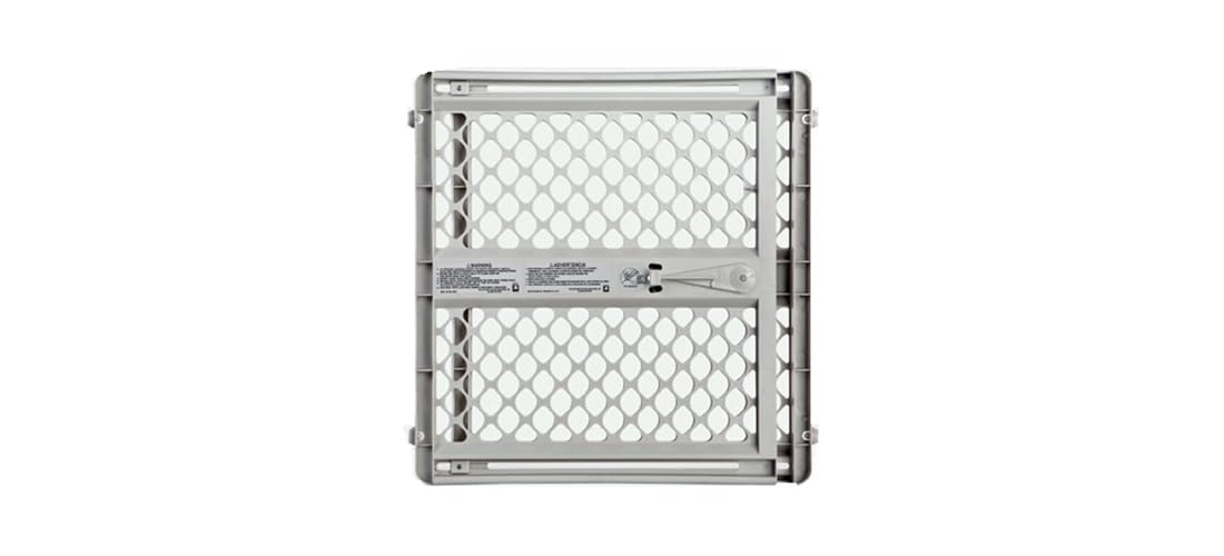 North States 5-Way Pet Gate, Model# 8619
