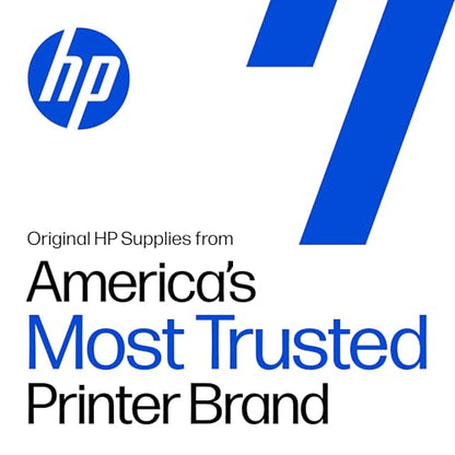 HP 952XL Black High-Yield Ink Cartridge Printers | Works OfficeJet 8702 OfficeJet Pro 7720, 7740, 8210, 8216, 8710, 8715, 8720, 8725, 8730, 8740 | Eligible for Instant Ink | F6U19AN