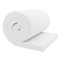 GoTo Foam 2" Height x 24" Width x 72" Length 43ILD (Firm) Upholstery Cushion Made in USA