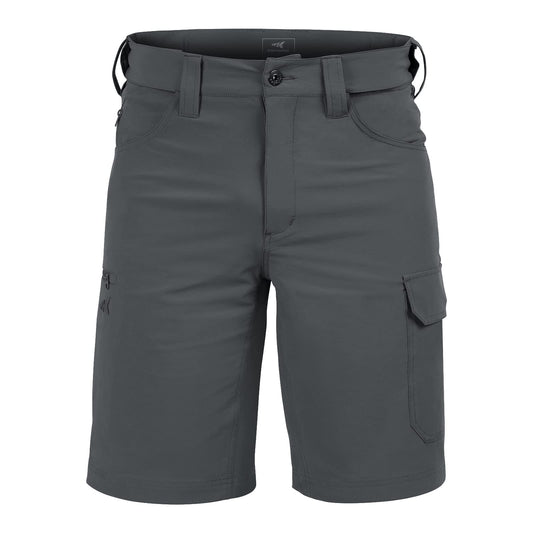KastKing Men's Fishing Shorts, Hiking Shorts Quick Dry Comfortable UPF 50+, 7 Pockets, Shorts for Men, 10.5" Inseam