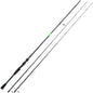KastKing Zephyr Dual Tip Fishing Rod, Lightweight KastFlex IM6 Graphite Spinning & Casting Rod, Fuji O-Ring Guide, Dual Tips Section for Different Powers, Drop Shot Hook Keeper, EVA Grip