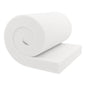 GoTo Foam 2" Height x 24" Width x 72" Length 43ILD (Firm) Upholstery Cushion Made in USA