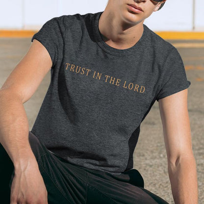 Christian Shirts for Men:Faith Cross Printed T-Shirts Christian Gifts for Men Jesus Shirts Holy Bible Tees