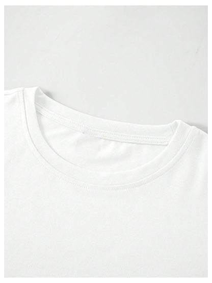 SOLY HUX Men's Short Sleeve Graphic Tees Summer Crewneck Top Shirt Beach Vacation T-Shirts