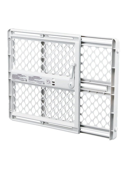 North States 5-Way Pet Gate, Model# 8619