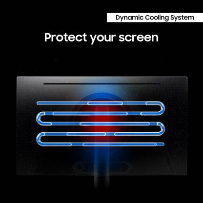 Samsung 27” Odyssey OLED G6 G60SF QHD QD-OLED Gaming Monitor, 500Hz Refresh Rate, 0.03ms (GtG) Response Time, G-Sync Compatible, VESA DisplayHDR TrueBlack 500, LS27FG602SNXZA, 2025, 3 Yr Warranty