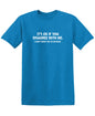 It's Ok If You Disagree with Me Funny Mens Graphics T Shirts | Adult Humor Graphic Tees | Novelty Sarcastic T-Shirts