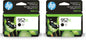 HP 952XL Black High-Yield Ink Cartridge Printers | Works OfficeJet 8702 OfficeJet Pro 7720, 7740, 8210, 8216, 8710, 8715, 8720, 8725, 8730, 8740 | Eligible for Instant Ink | F6U19AN