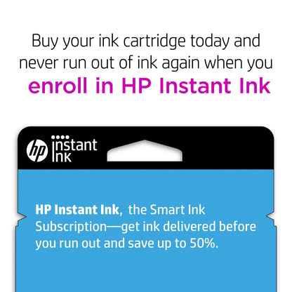 HP 952 Cyan, Magenta, Yellow Ink Cartridges (3-Pack) | Works with Printer Series: OfficeJet 8702, OfficeJet Pro 7720, 7740, 8210, 8710, 8720, 8730, 8740 | Eligible for Instant Ink | N9K27AN