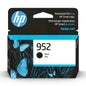 HP 952 Cyan, Magenta, Yellow Ink Cartridges (3-Pack) | Works with Printer Series: OfficeJet 8702, OfficeJet Pro 7720, 7740, 8210, 8710, 8720, 8730, 8740 | Eligible for Instant Ink | N9K27AN
