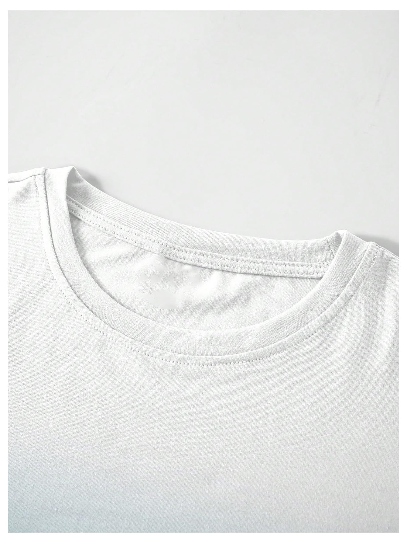 SOLY HUX Men's Short Sleeve Graphic Tees Summer Crewneck Top Shirt Beach Vacation T-Shirts