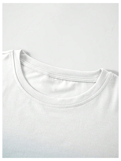 SOLY HUX Men's Short Sleeve Graphic Tees Summer Crewneck Top Shirt Beach Vacation T-Shirts