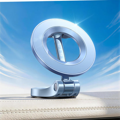 LISEN for MagSafe Car Mount for iPhone 17 Pro Max [24 Strong Magnets] Classic Magnetic Phone Holder for Car Dashboard, Magnet Phone Mount Car Cell Phone Holder for iPhone 17 Pro Max Air 16 15 14 13 12