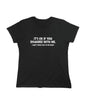 It's Ok If You Disagree with Me Funny Mens Graphics T Shirts | Adult Humor Graphic Tees | Novelty Sarcastic T-Shirts