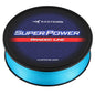 KastKing SuperPower Braided Fishing Line - Abrasion Resistant Braided Lines – Incredible Superline – Zero Stretch – Smaller Diameter – A Must-Have!