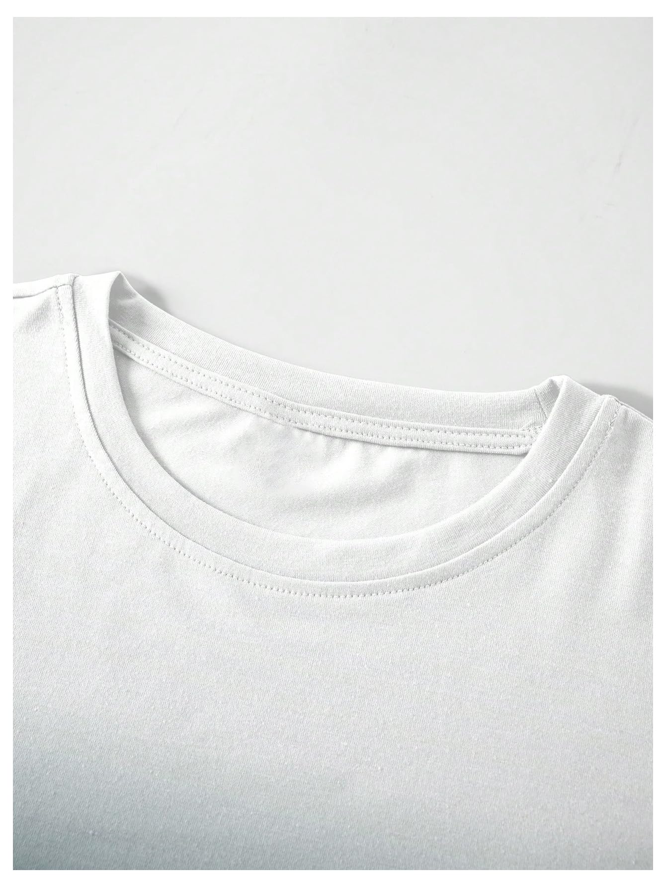 SOLY HUX Men's Short Sleeve Graphic Tees Summer Crewneck Top Shirt Beach Vacation T-Shirts