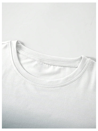SOLY HUX Men's Short Sleeve Graphic Tees Summer Crewneck Top Shirt Beach Vacation T-Shirts