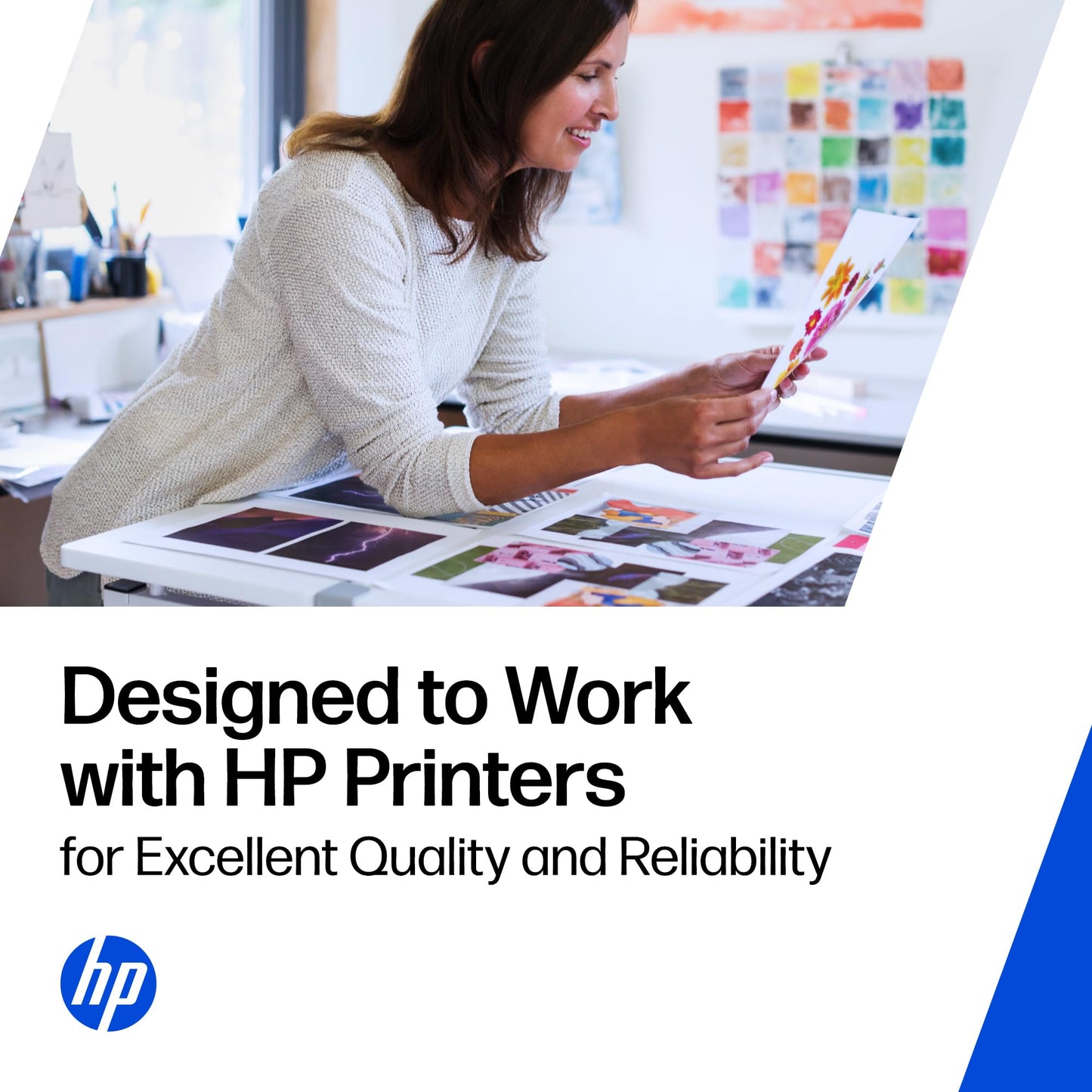 HP 952XL Black High-Yield Ink Cartridge Printers | Works OfficeJet 8702 OfficeJet Pro 7720, 7740, 8210, 8216, 8710, 8715, 8720, 8725, 8730, 8740 | Eligible for Instant Ink | F6U19AN