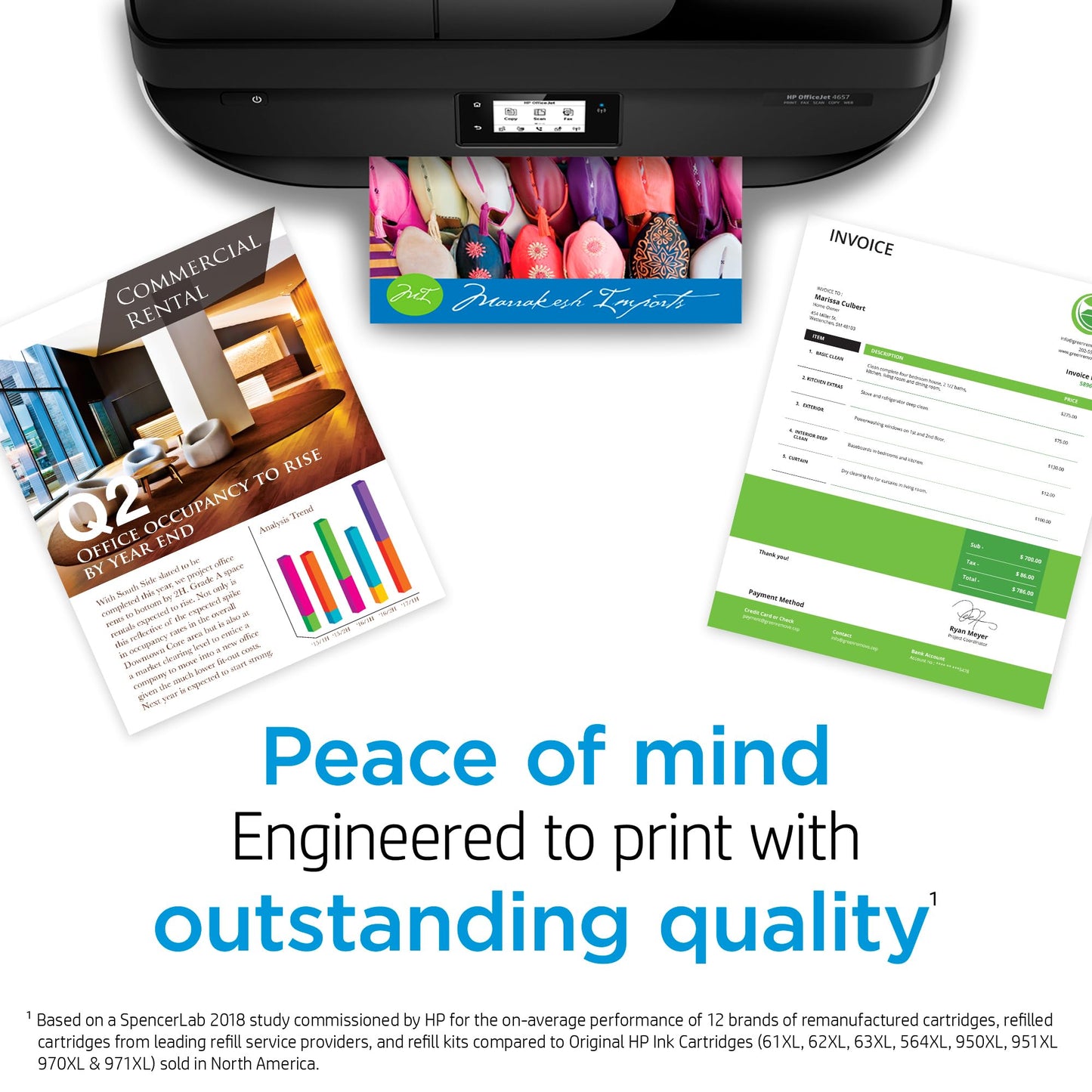 HP 952XL Black High-Yield Ink Cartridge Printers | Works OfficeJet 8702 OfficeJet Pro 7720, 7740, 8210, 8216, 8710, 8715, 8720, 8725, 8730, 8740 | Eligible for Instant Ink | F6U19AN