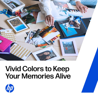 HP 952 Cyan, Magenta, Yellow Ink Cartridges (3-Pack) | Works with Printer Series: OfficeJet 8702, OfficeJet Pro 7720, 7740, 8210, 8710, 8720, 8730, 8740 | Eligible for Instant Ink | N9K27AN