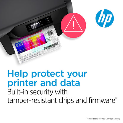 HP 952 Cyan, Magenta, Yellow Ink Cartridges (3-Pack) | Works with Printer Series: OfficeJet 8702, OfficeJet Pro 7720, 7740, 8210, 8710, 8720, 8730, 8740 | Eligible for Instant Ink | N9K27AN