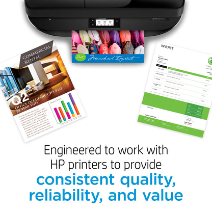 HP 952 Cyan, Magenta, Yellow Ink Cartridges (3-Pack) | Works with Printer Series: OfficeJet 8702, OfficeJet Pro 7720, 7740, 8210, 8710, 8720, 8730, 8740 | Eligible for Instant Ink | N9K27AN