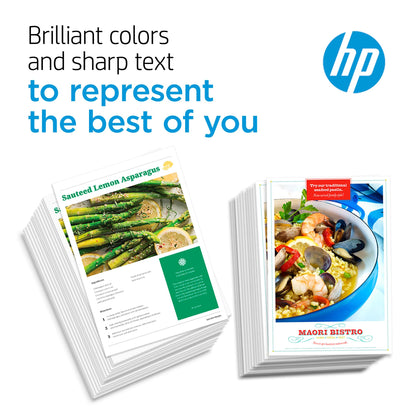 HP 952 Cyan, Magenta, Yellow Ink Cartridges (3-Pack) | Works with Printer Series: OfficeJet 8702, OfficeJet Pro 7720, 7740, 8210, 8710, 8720, 8730, 8740 | Eligible for Instant Ink | N9K27AN
