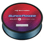 KastKing SuperPower Braided Fishing Line - Abrasion Resistant Braided Lines – Incredible Superline – Zero Stretch – Smaller Diameter – A Must-Have!