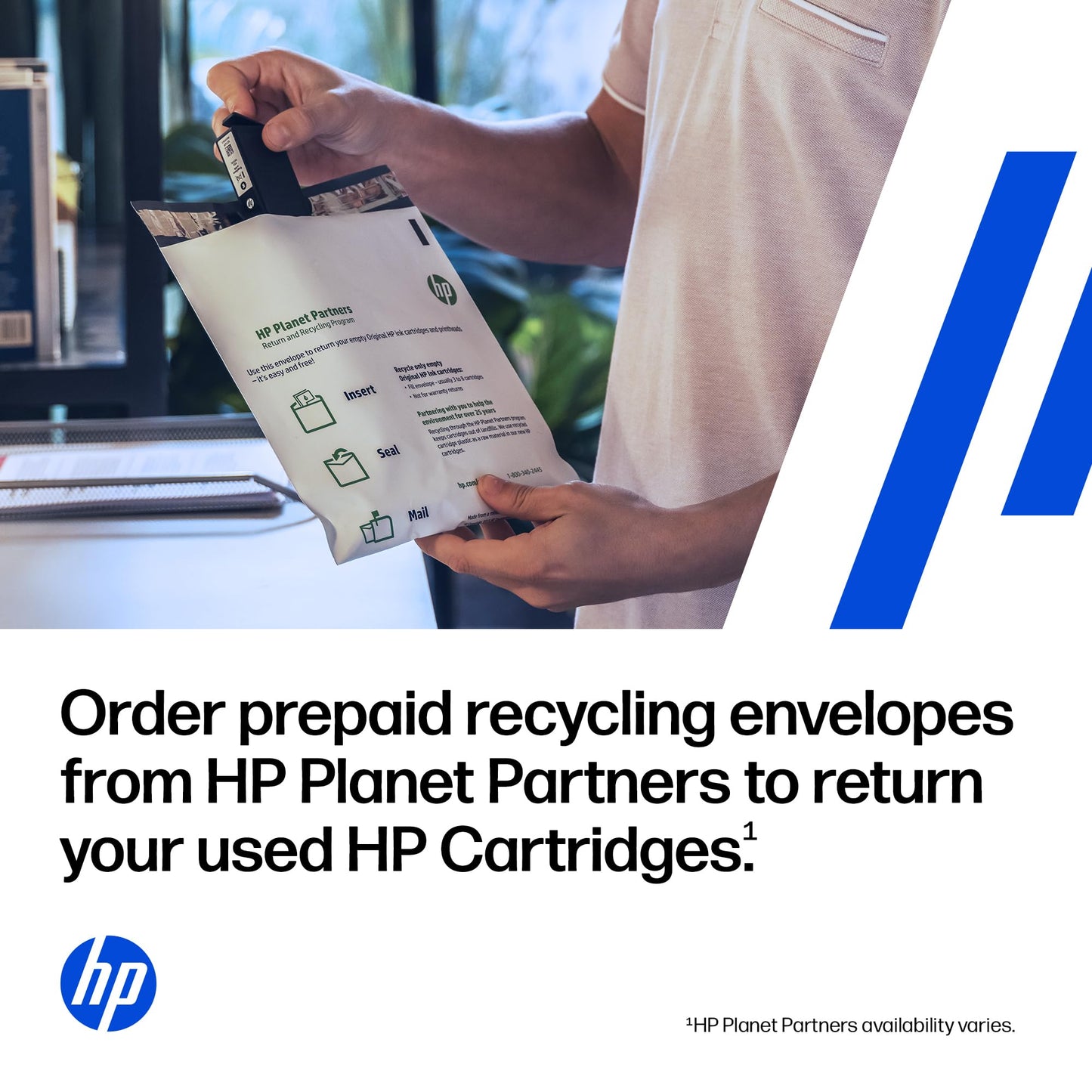 HP 952XL Black High-Yield Ink Cartridge Printers | Works OfficeJet 8702 OfficeJet Pro 7720, 7740, 8210, 8216, 8710, 8715, 8720, 8725, 8730, 8740 | Eligible for Instant Ink | F6U19AN