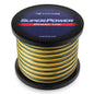 KastKing SuperPower Braided Fishing Line - Abrasion Resistant Braided Lines – Incredible Superline – Zero Stretch – Smaller Diameter – A Must-Have!