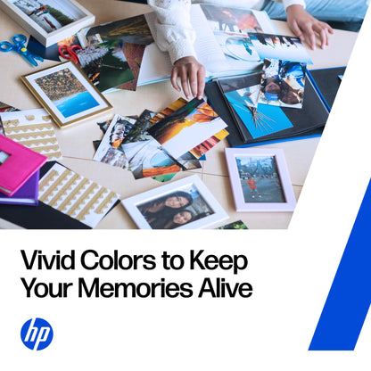 HP 952 Cyan, Magenta, Yellow Ink Cartridges (3-Pack) | Works with Printer Series: OfficeJet 8702, OfficeJet Pro 7720, 7740, 8210, 8710, 8720, 8730, 8740 | Eligible for Instant Ink | N9K27AN