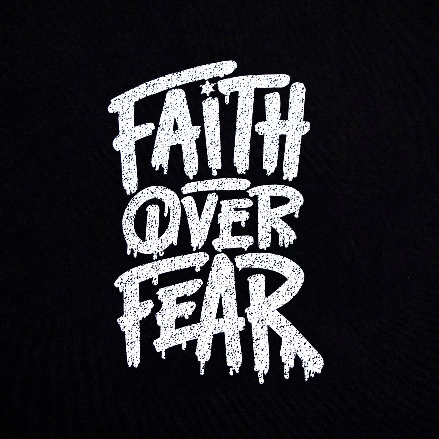 Christian Shirts for Men:Faith Cross Printed T-Shirts Christian Gifts for Men Jesus Shirts Holy Bible Tees