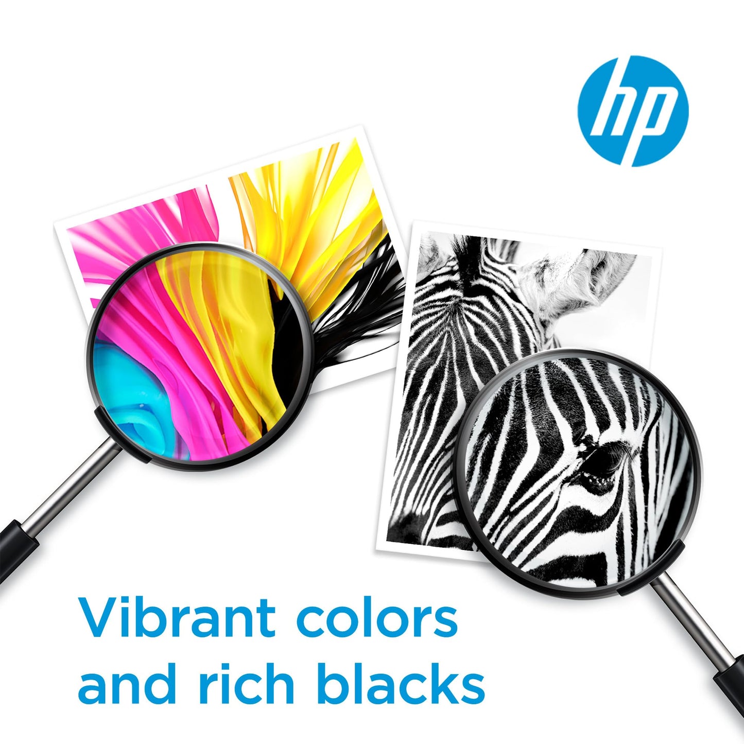 HP 952 Cyan, Magenta, Yellow Ink Cartridges (3-Pack) | Works with Printer Series: OfficeJet 8702, OfficeJet Pro 7720, 7740, 8210, 8710, 8720, 8730, 8740 | Eligible for Instant Ink | N9K27AN