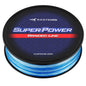 KastKing SuperPower Braided Fishing Line - Abrasion Resistant Braided Lines – Incredible Superline – Zero Stretch – Smaller Diameter – A Must-Have!