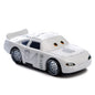 Cars Disney Pixar Cars Lightning McQueen Mater Jackson Storm The King Mater 1:55 Metal Alloy Car Toy Model Toys Children Gifts