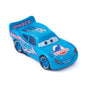 Cars Disney Pixar Cars Lightning McQueen Mater Jackson Storm The King Mater 1:55 Metal Alloy Car Toy Model Toys Children Gifts